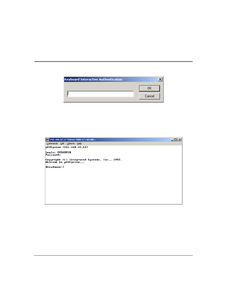 Carrier Access Broadmore 1750 User Manual | Page 278 / 420