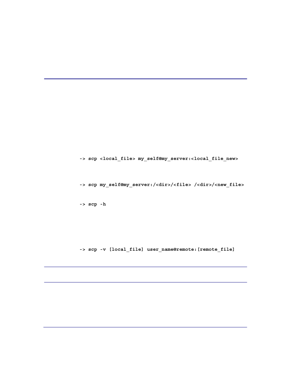 Scp -38 | Carrier Access Broadmore 1750 User Manual | Page 304 / 420