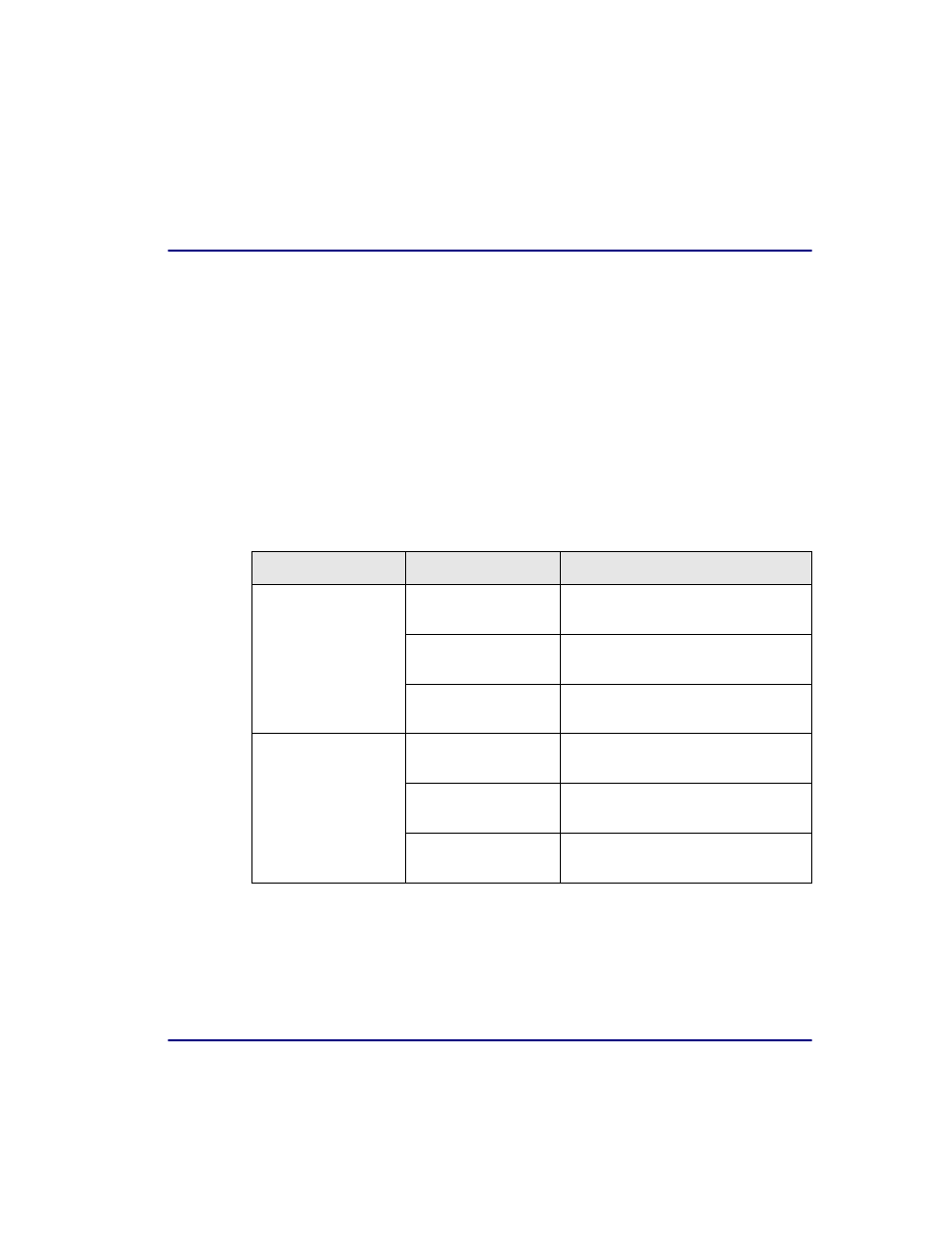 Network interfaces, Sanitation procedures, Network interfaces -51 sanitation procedures -51 | Carrier Access Broadmore 1750 User Manual | Page 317 / 420