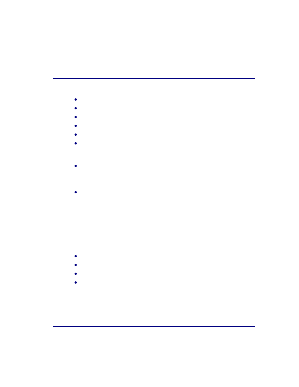 Network standards, Redundancy, Alarms | Carrier Access Broadmore 1750 User Manual | Page 365 / 420