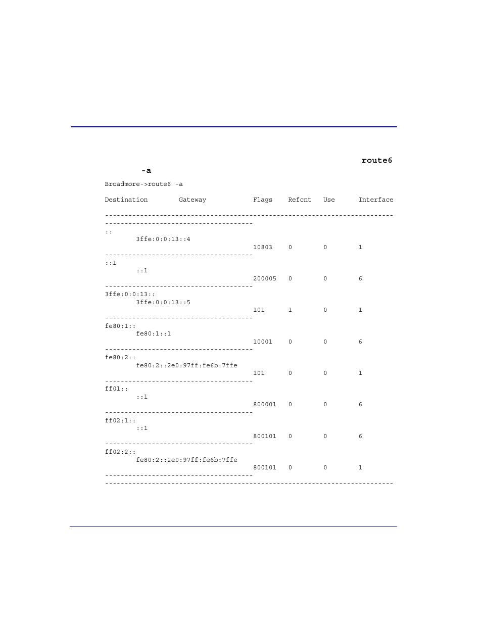 Carrier Access Broadmore 1750 User Manual | Page 392 / 420