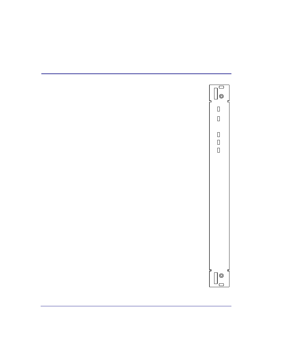 Unstructured e3-3 sam, Unstructured e3-3 sam -16 | Carrier Access Broadmore 1750 User Manual | Page 40 / 420