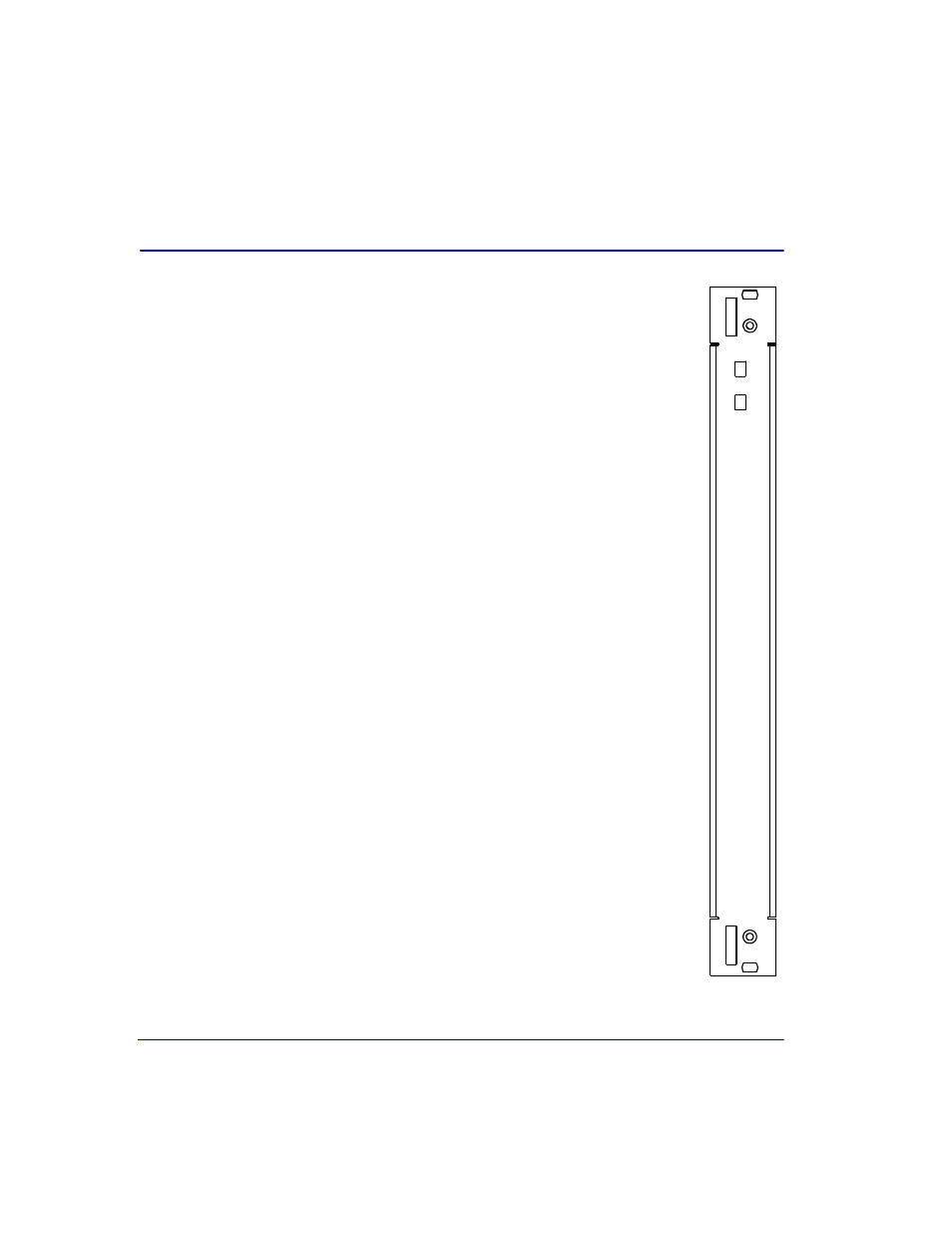 Structured ds3 sam, Structured ds3 sam -18 | Carrier Access Broadmore 1750 User Manual | Page 42 / 420
