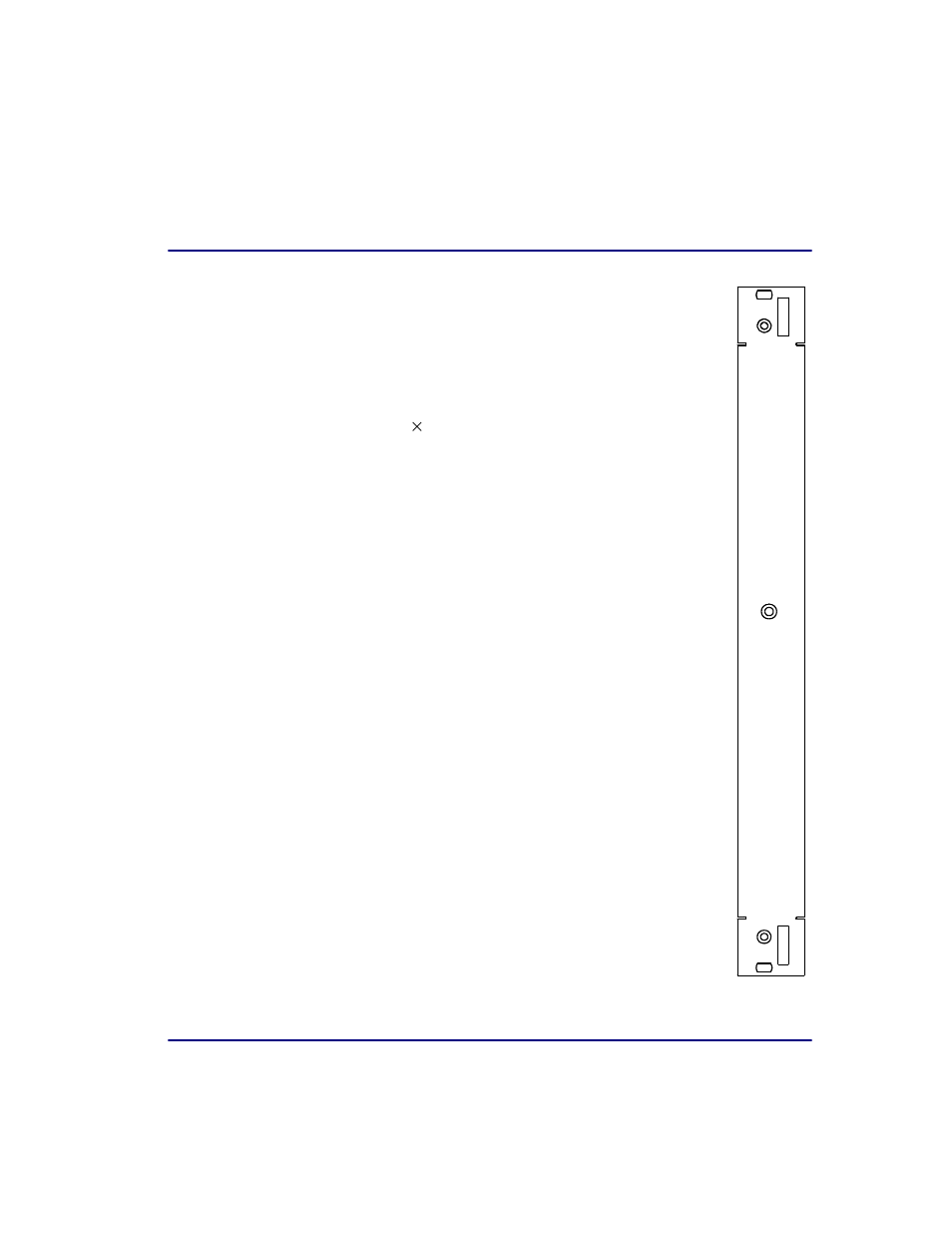 Protection iom, Protection iom -21 | Carrier Access Broadmore 1750 User Manual | Page 45 / 420