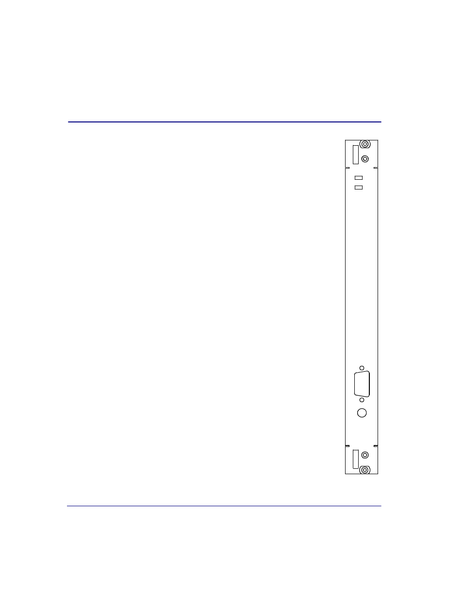 Cpu -22, Product description | Carrier Access Broadmore 1750 User Manual | Page 46 / 420