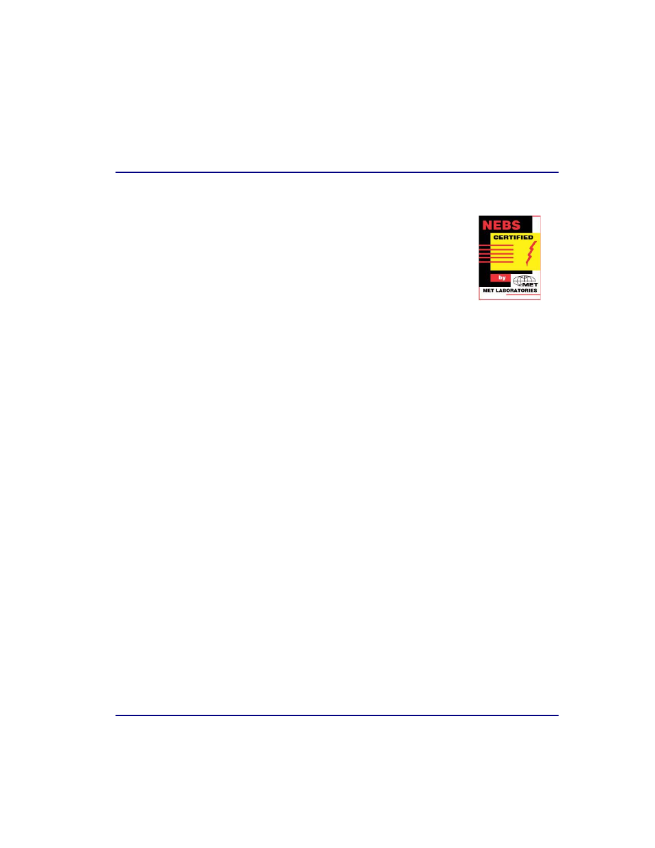 Nebs validated, National electrical code requirements | Carrier Access Broadmore 1750 User Manual | Page 5 / 420