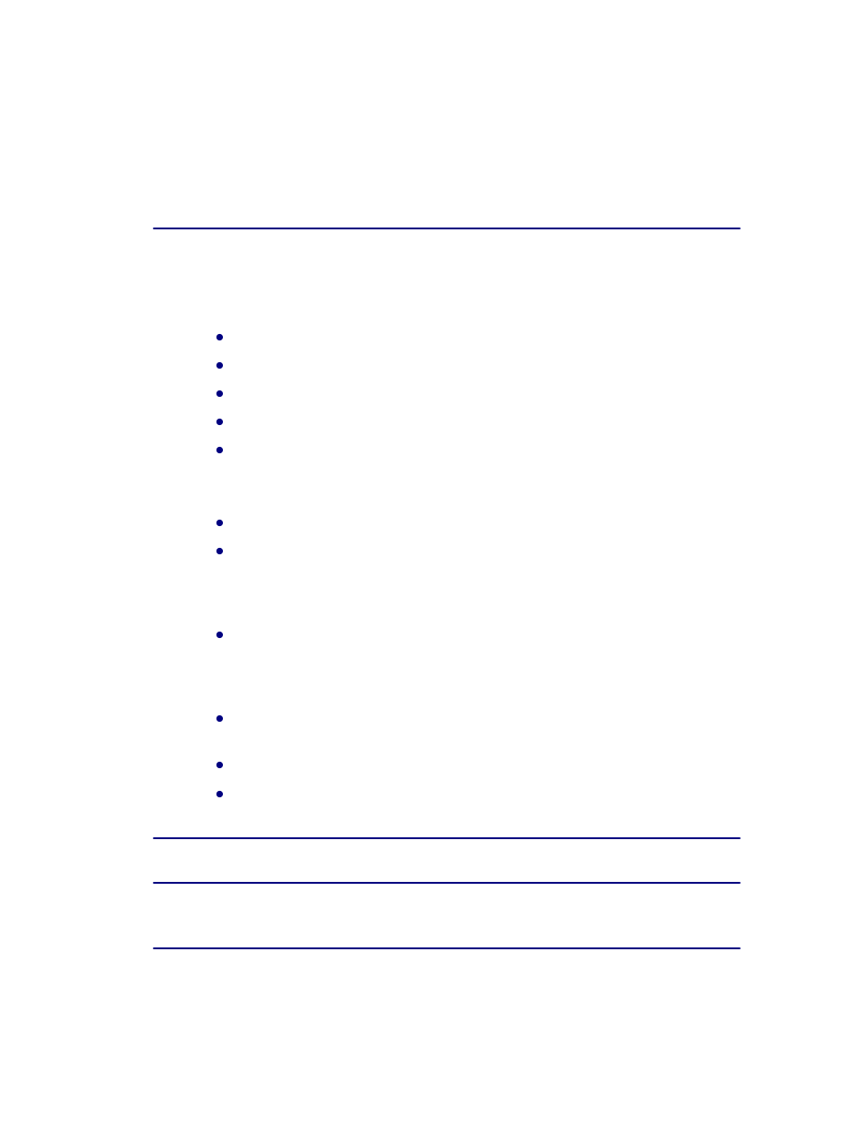 Carrier Access Broadmore 1750 User Manual | Page 57 / 420