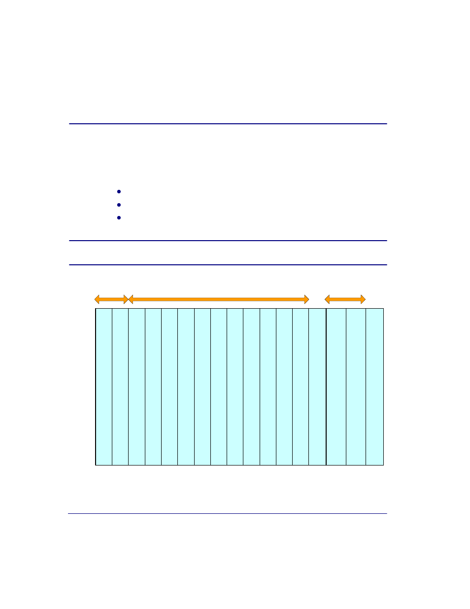 Structured ds3 configuration guidelines, Structured ds3 configuration guidelines -10, Planning and ordering guide | Carrier Access Broadmore 1750 User Manual | Page 60 / 420