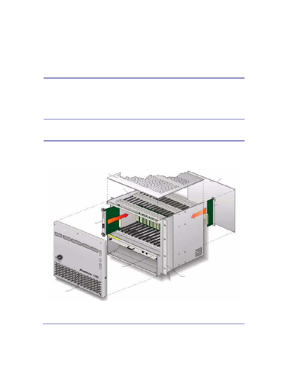 Overview, Overview -4 | Carrier Access Broadmore 1750 User Manual | Page 86 / 420