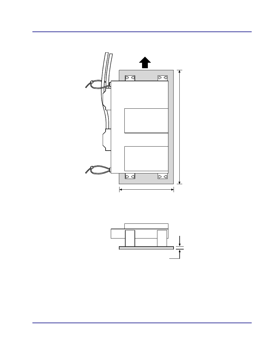 Igure, Figure 5-11 on | Carrier Access Access Navigator User Manual | Page 101 / 704