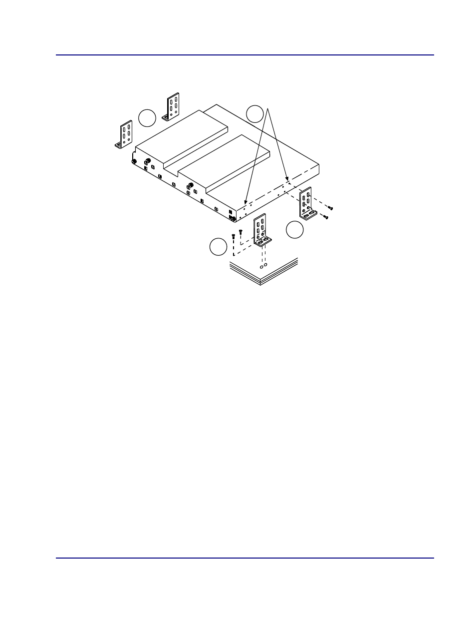 A in figure, 13 on, Figure 5-13) | Figure 5-13, Figure | Carrier Access Access Navigator User Manual | Page 103 / 704
