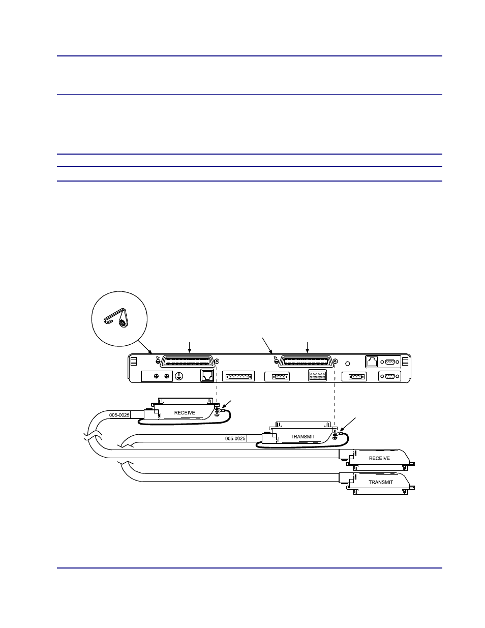 Connect dsx-1 cables to access navigator, Connect dsx-1 cables to access navigator -11, Caution | Electrical installation, Dsx-1, Nebs 1089 emi/emc, Fcc r | Carrier Access Access Navigator User Manual | Page 115 / 704
