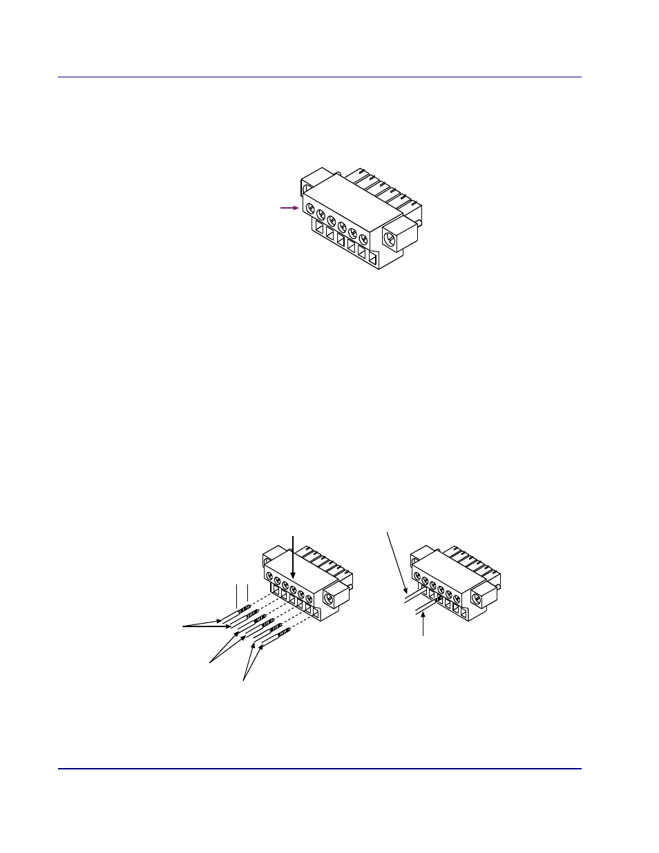 Wire alarm input connector, Wire alarm input connector -32 | Carrier Access Access Navigator User Manual | Page 136 / 704