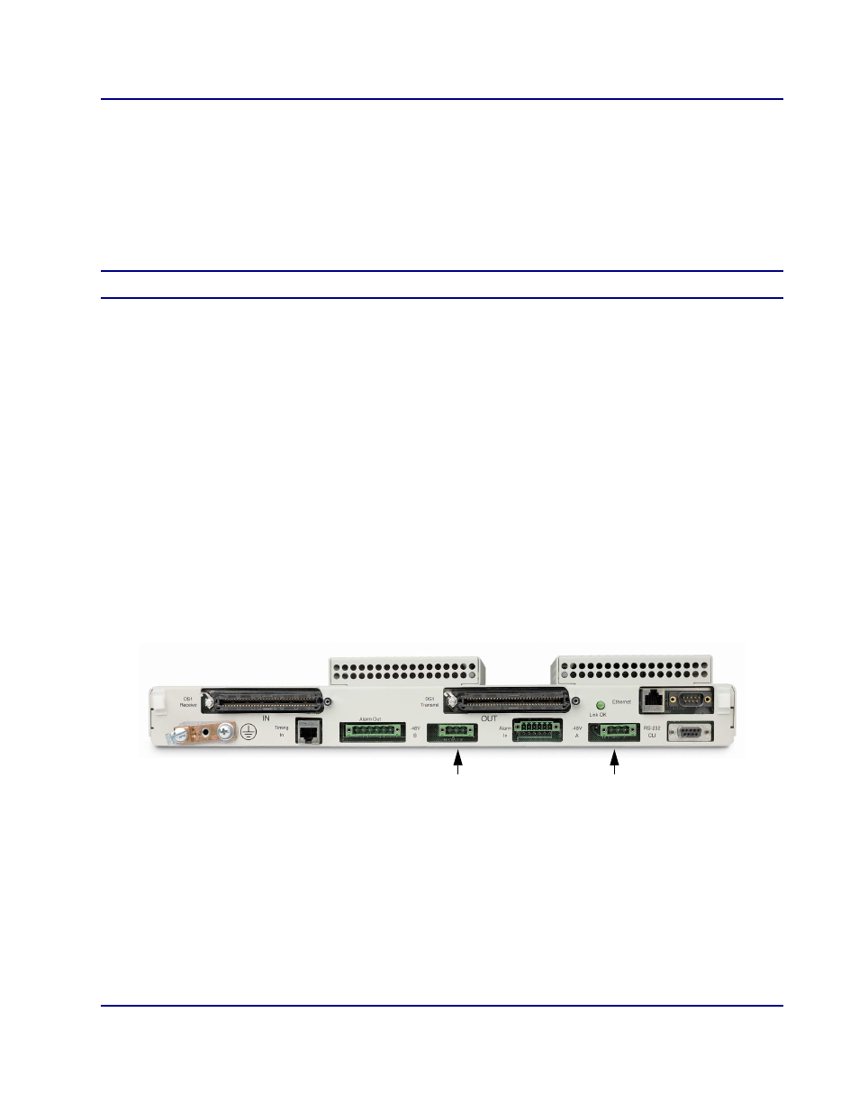 Verify wiring, Connect power plugs to access navigator, Warning | Carrier Access Access Navigator User Manual | Page 141 / 704