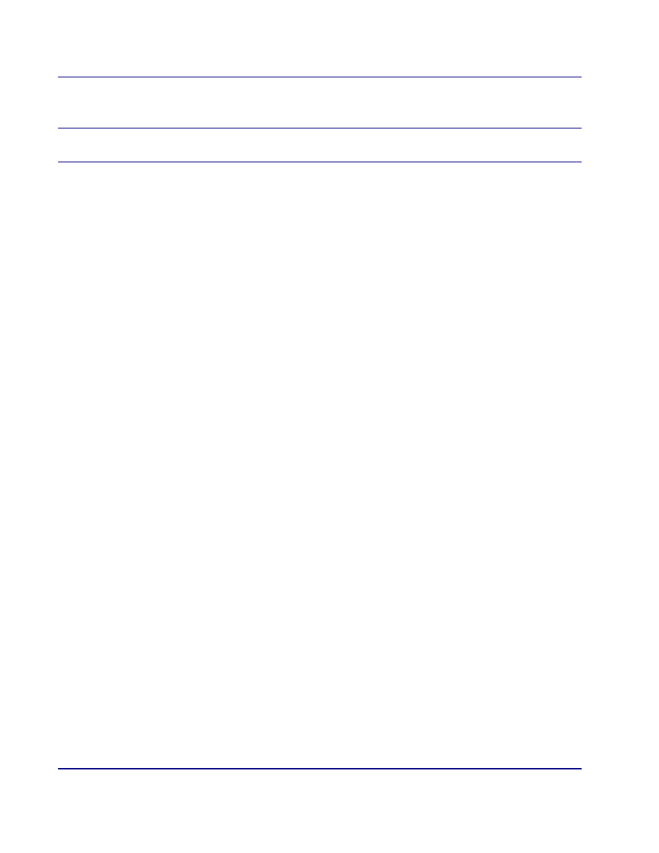 Exit management session, Exit management session -48 | Carrier Access Access Navigator User Manual | Page 152 / 704