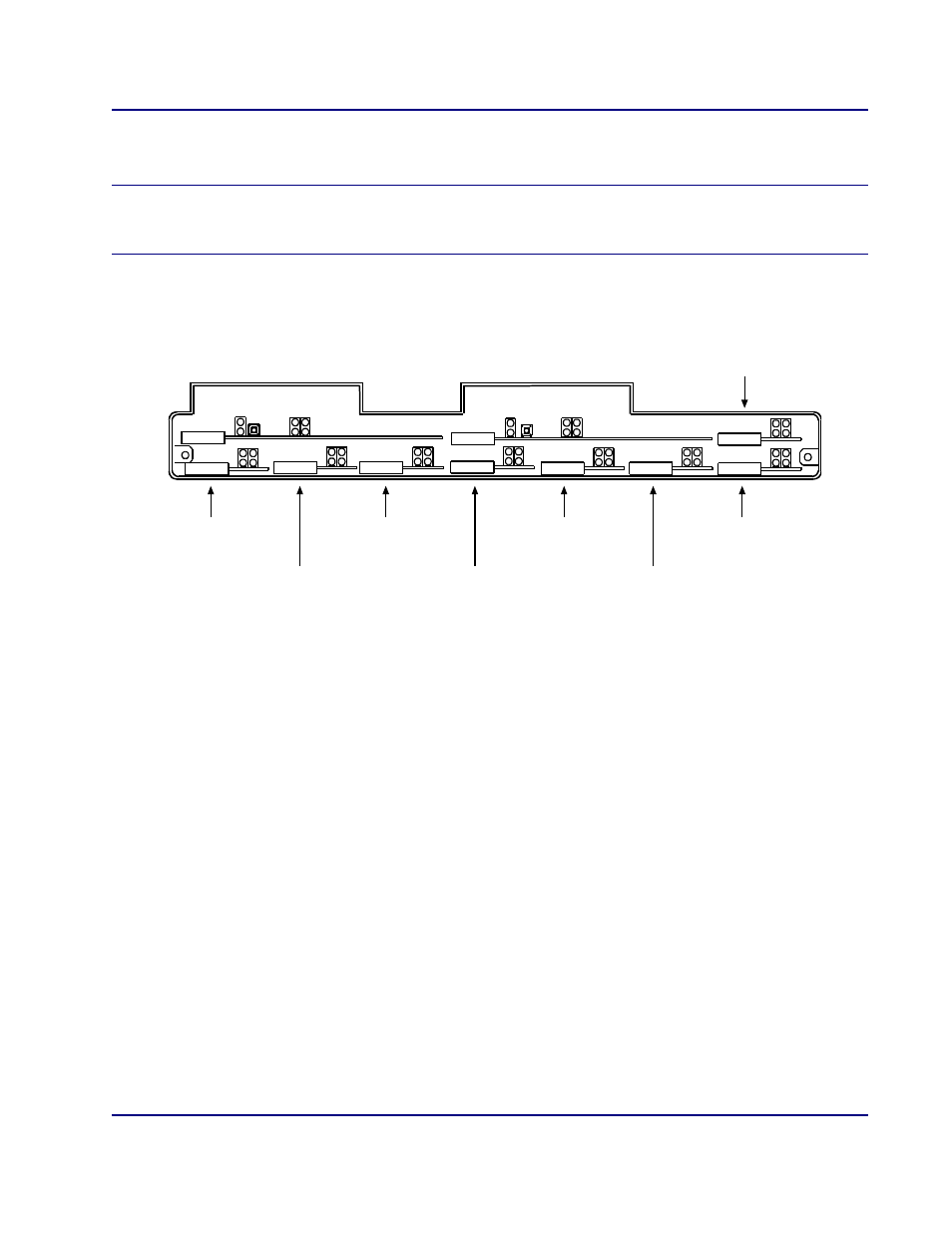 Install quad t1 framer card, Install quad t1 framer card -57 | Carrier Access Access Navigator User Manual | Page 161 / 704