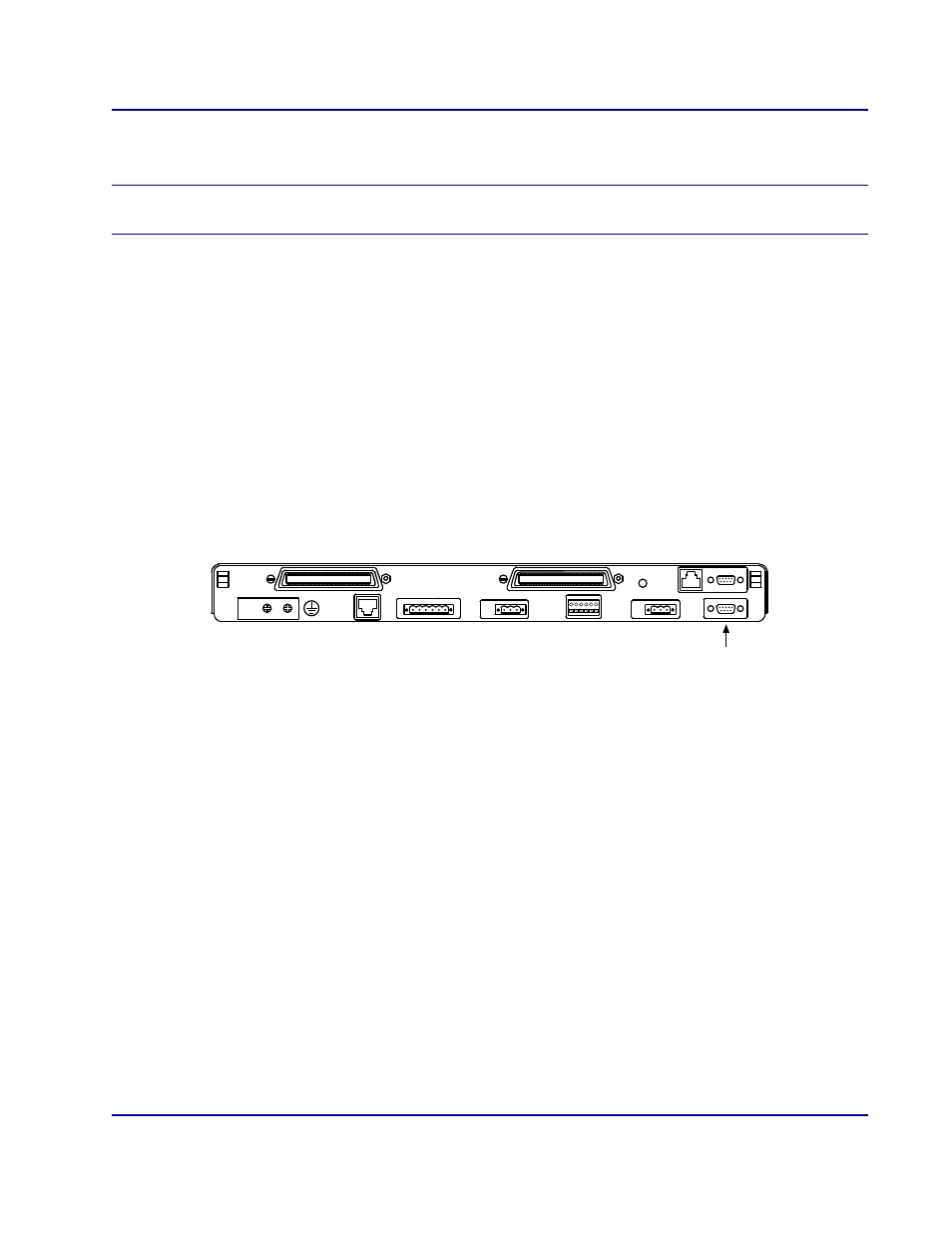 Obtain information, Connect rs-232 cable to access navigator, Set up terminal program | Start management session | Carrier Access Access Navigator User Manual | Page 175 / 704