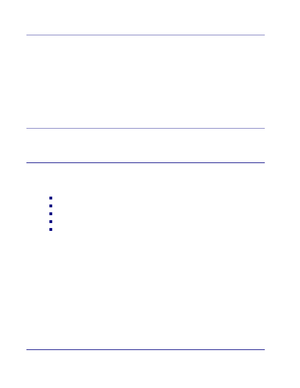 Telnet management, Telnet management requirements, Procedure summary | Telnet management -8 | Carrier Access Access Navigator User Manual | Page 178 / 704