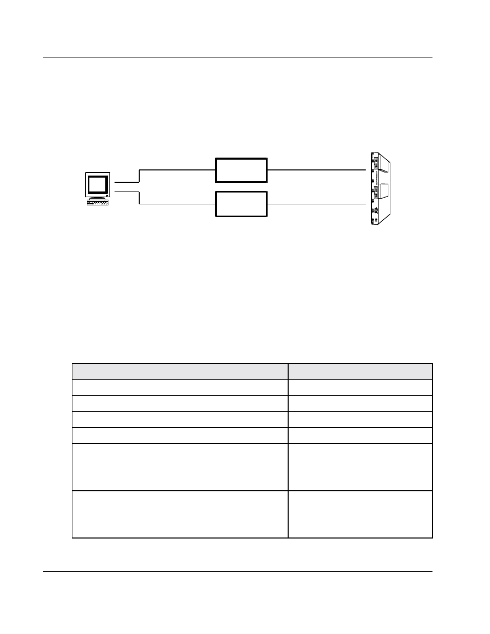 Basic provisioning overview, Basic provisioning quick guide, Basic provisioning overview -2 | Basic provisioning quick guide -2 | Carrier Access Access Navigator User Manual | Page 184 / 704