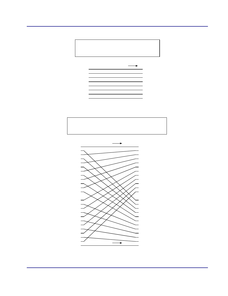 Carrier Access Access Navigator User Manual | Page 221 / 704