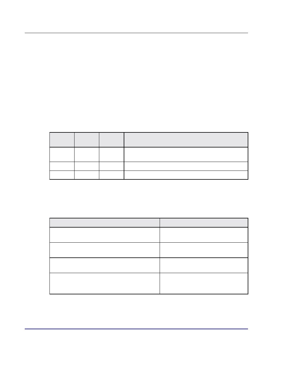 Framing and fdl settings, Access bank i/tr-08 switch settings, Special tr-08 settings | Carrier Access Access Navigator User Manual | Page 222 / 704