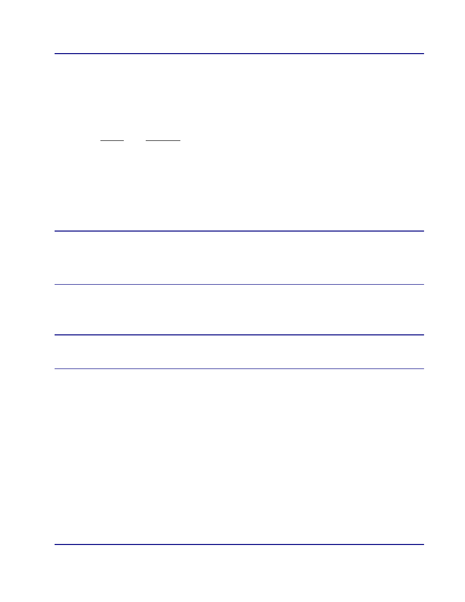 Carrier Access Access Navigator User Manual | Page 231 / 704