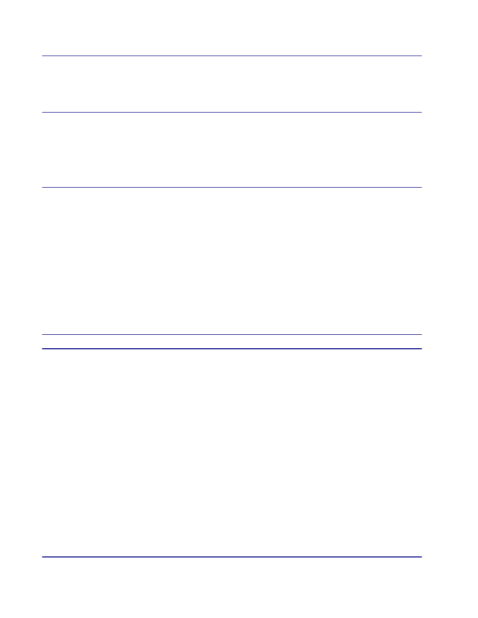 Carrier Access Access Navigator User Manual | Page 236 / 704