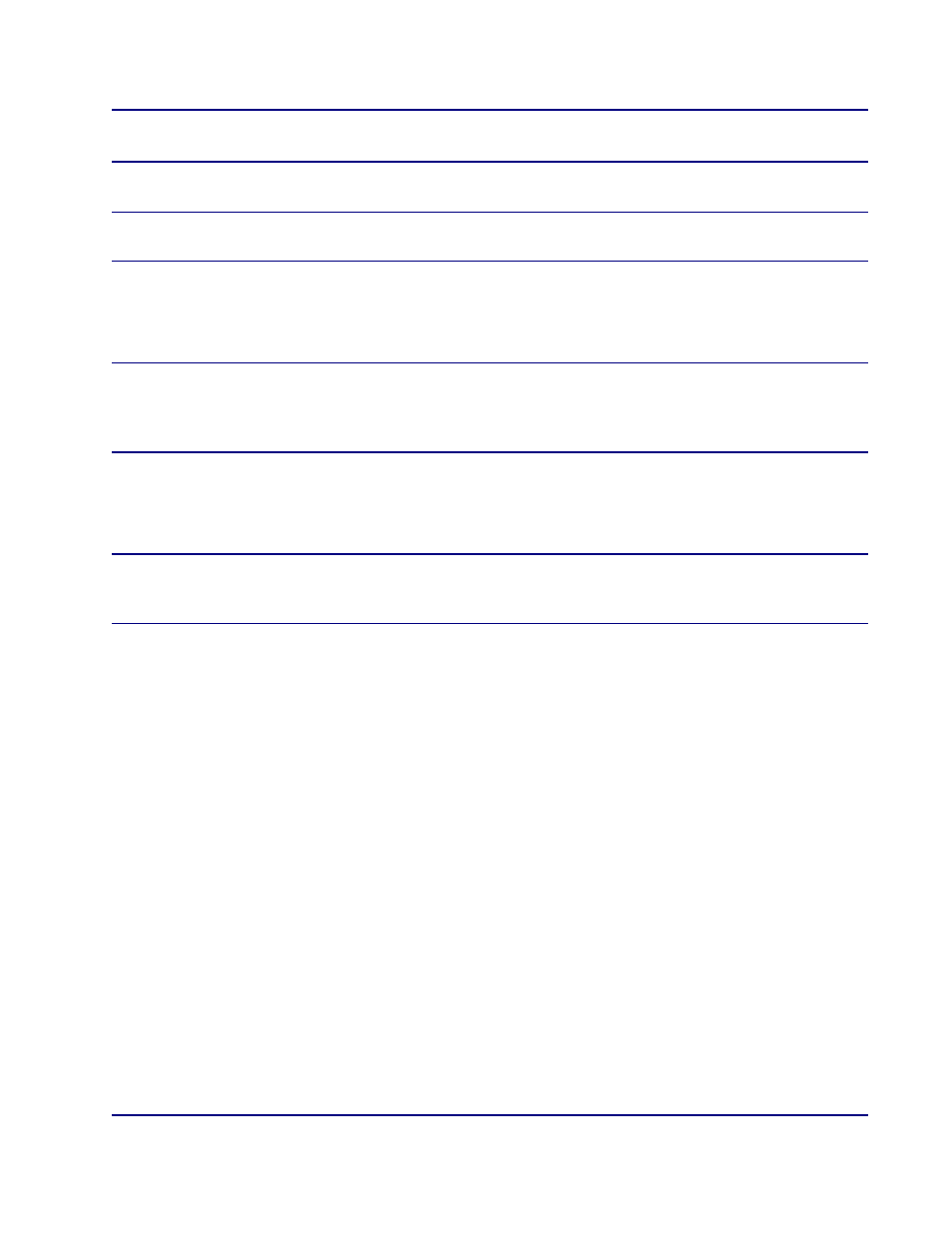 Carrier Access Access Navigator User Manual | Page 245 / 704