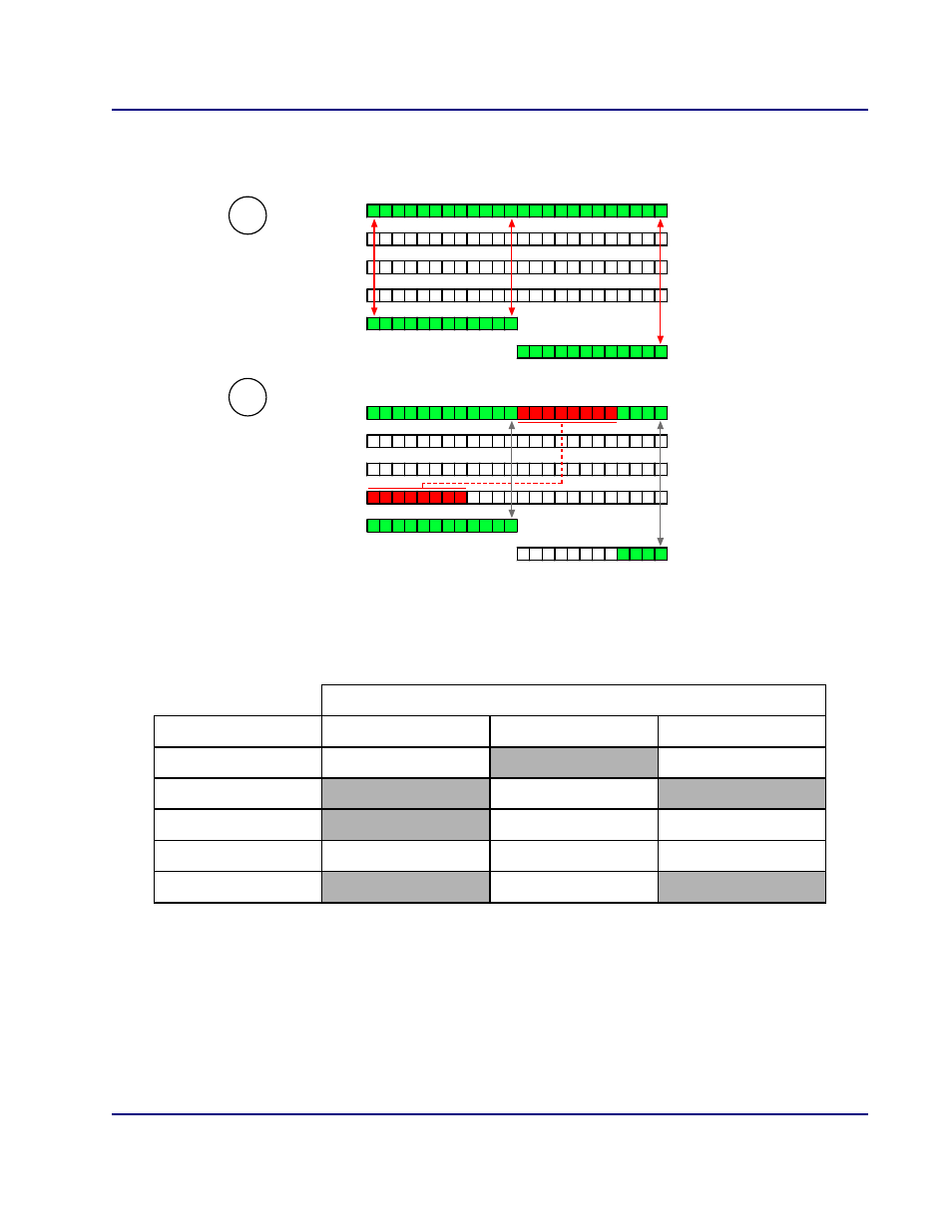 Carrier Access Access Navigator User Manual | Page 253 / 704