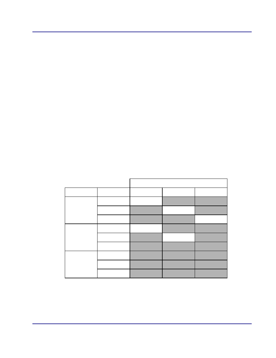 Fractional interfaces, Fractional interfaces -7 | Carrier Access Access Navigator User Manual | Page 255 / 704