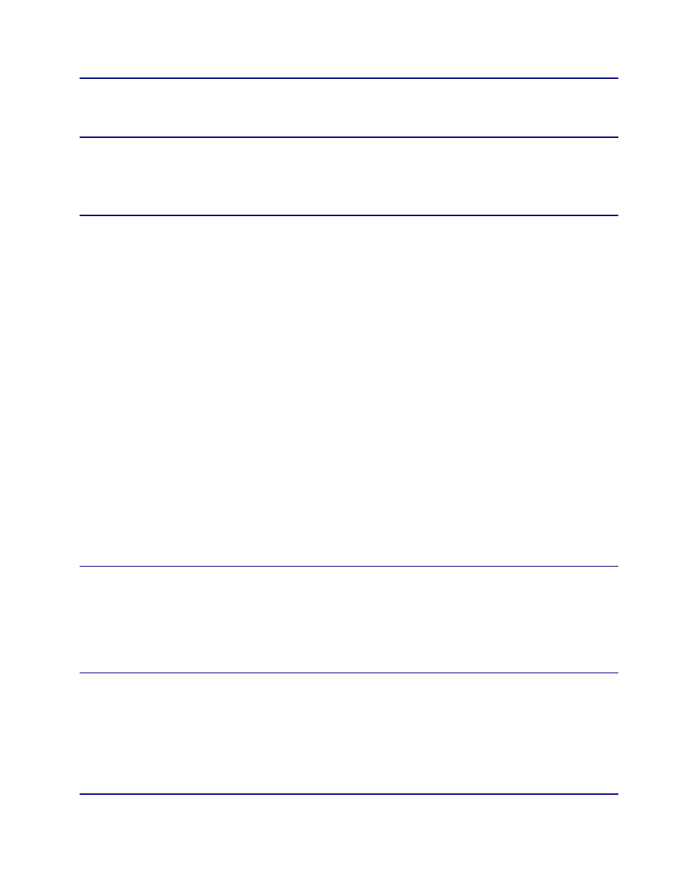 Carrier Access Access Navigator User Manual | Page 261 / 704
