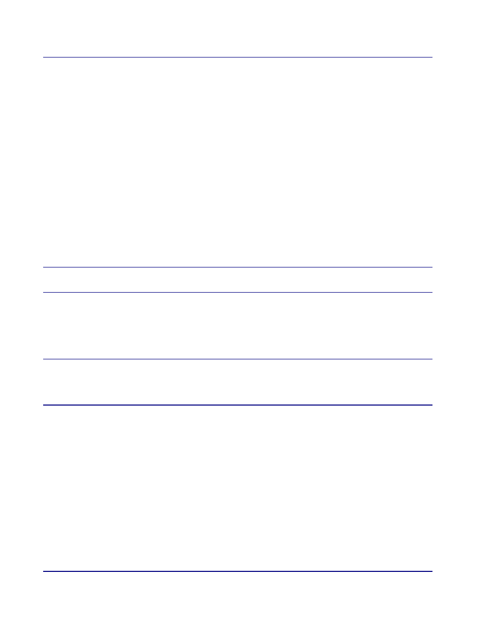 Carrier Access Access Navigator User Manual | Page 266 / 704