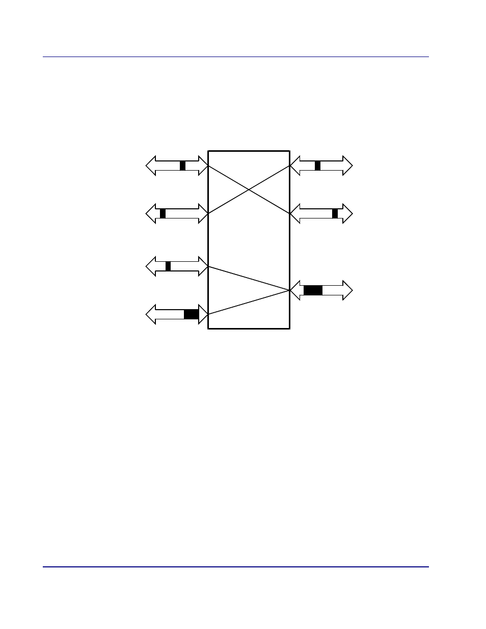 Carrier Access Access Navigator User Manual | Page 268 / 704