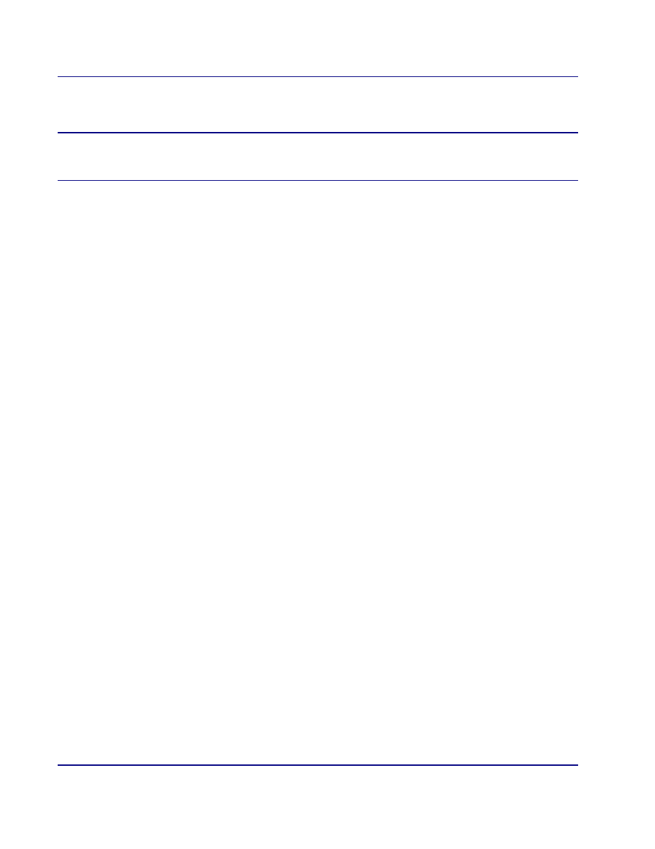 Configure remote rs-232 interface (if used), Configure remote rs-232 interface (if used) -22 | Carrier Access Access Navigator User Manual | Page 270 / 704