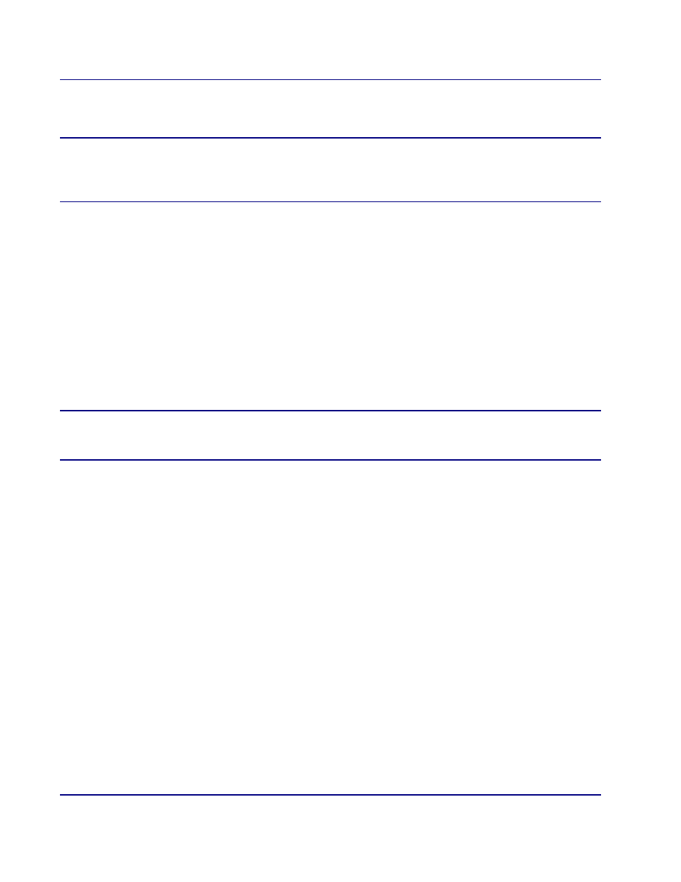 Connect fractional interface to remote interface, Download configuration to remote access bank ii | Carrier Access Access Navigator User Manual | Page 276 / 704