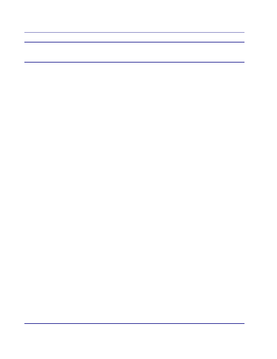 Carrier Access Access Navigator User Manual | Page 310 / 704