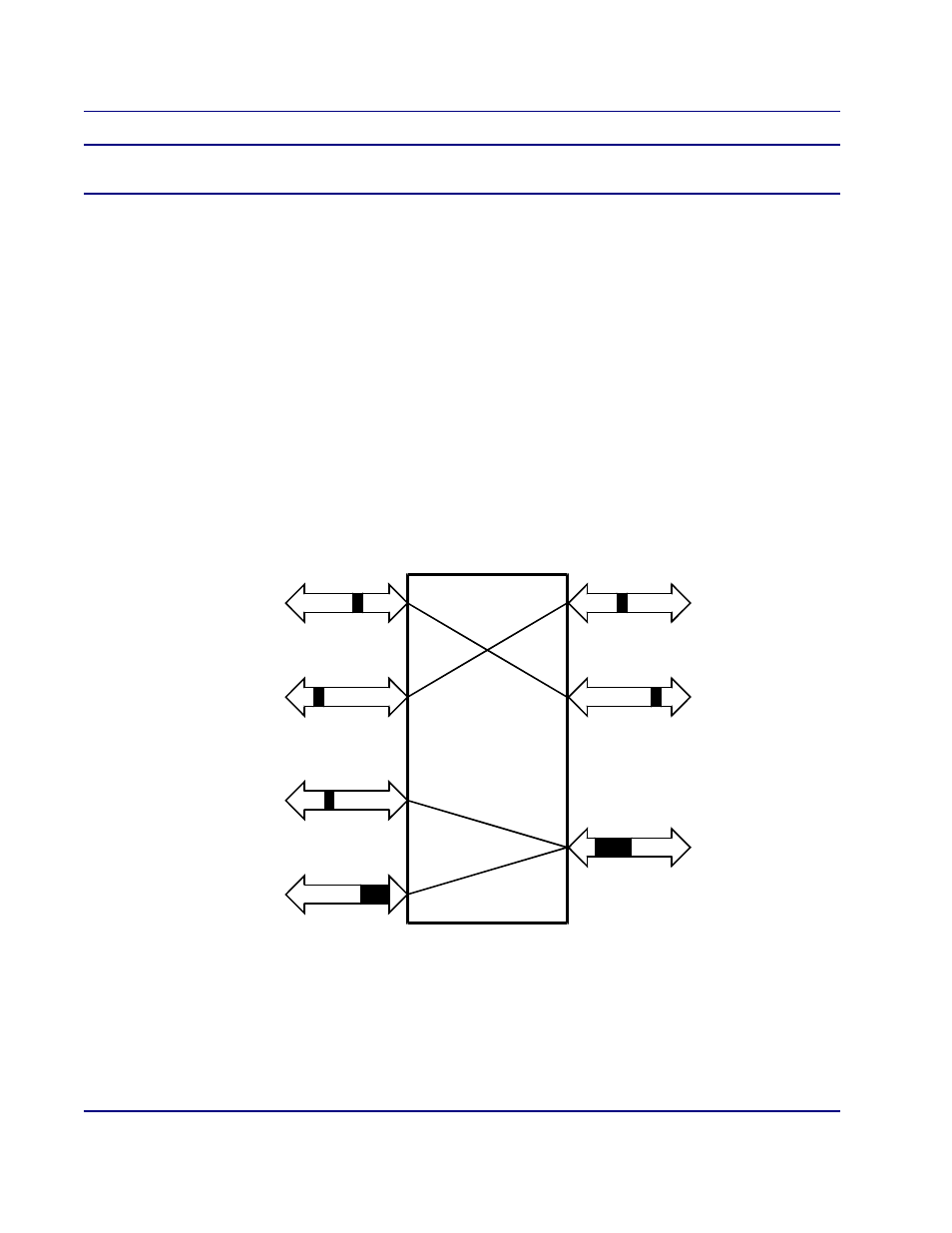 Carrier Access Access Navigator User Manual | Page 318 / 704