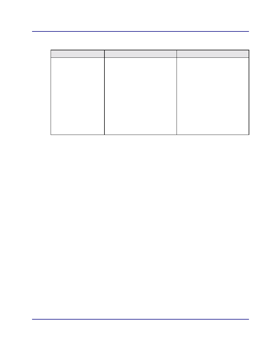 Carrier Access Access Navigator User Manual | Page 327 / 704