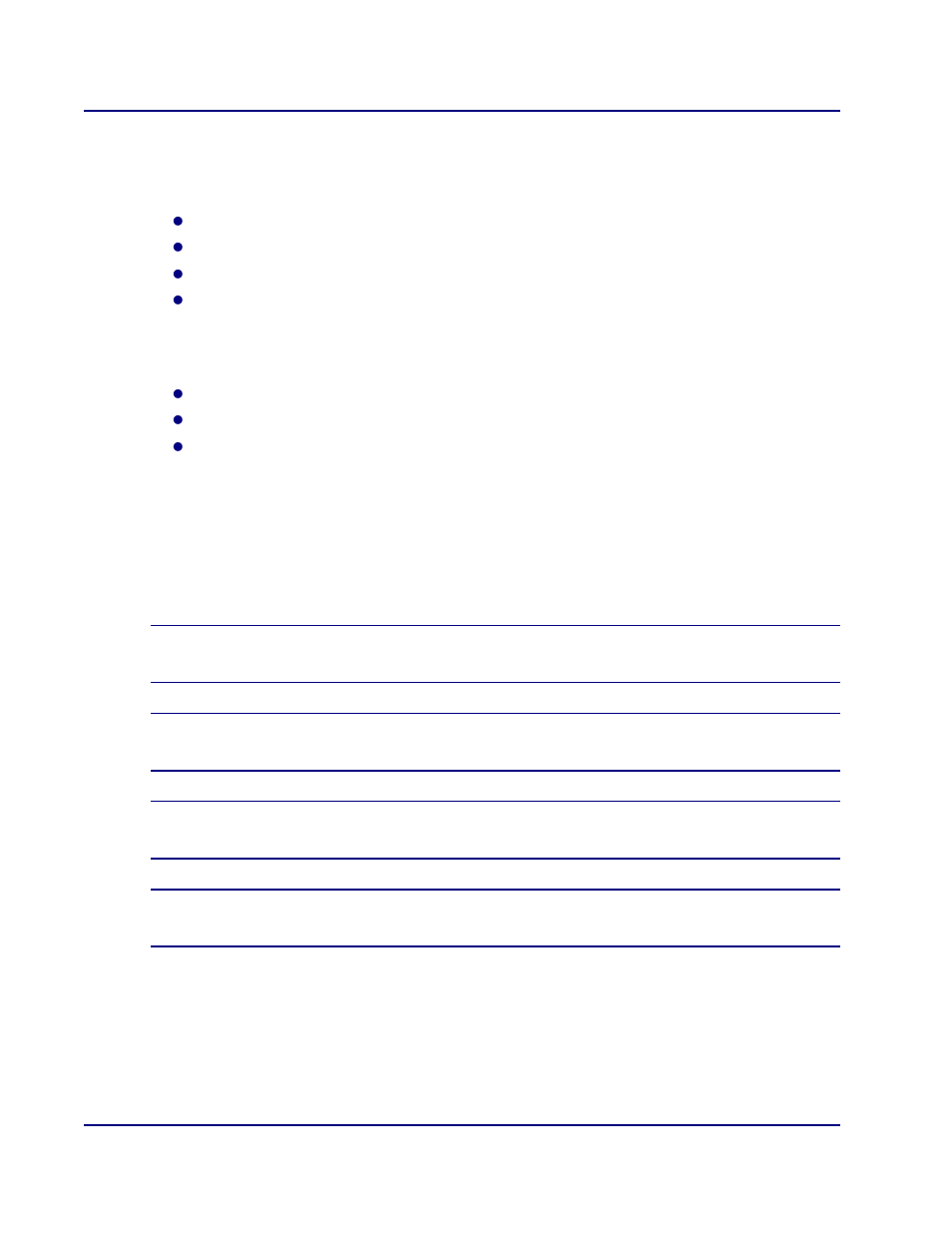 Compliance, Notices, Warning | Carrier Access Access Navigator User Manual | Page 4 / 704