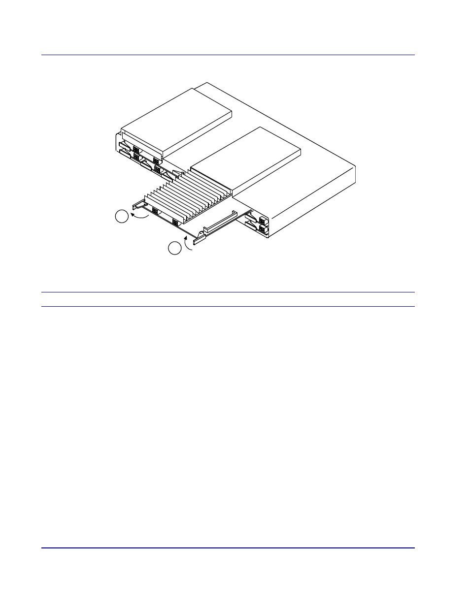 Carrier Access Access Navigator User Manual | Page 408 / 704