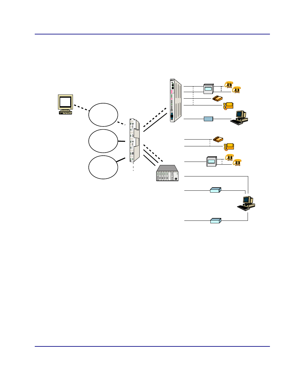 Carrier Access Access Navigator User Manual | Page 41 / 704