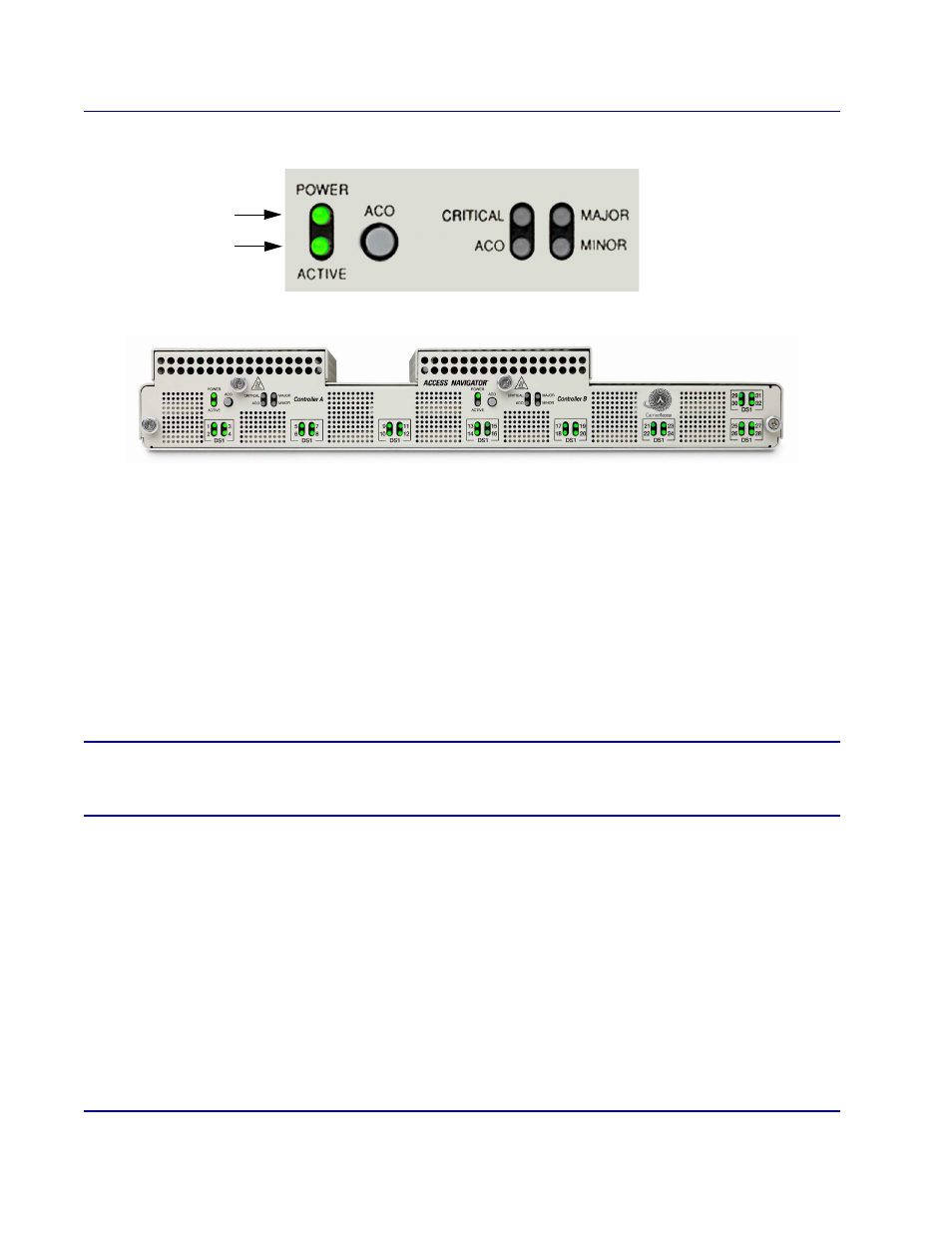 Remove old controller, Replace front cover, Replace front cover danger | Carrier Access Access Navigator User Manual | Page 416 / 704