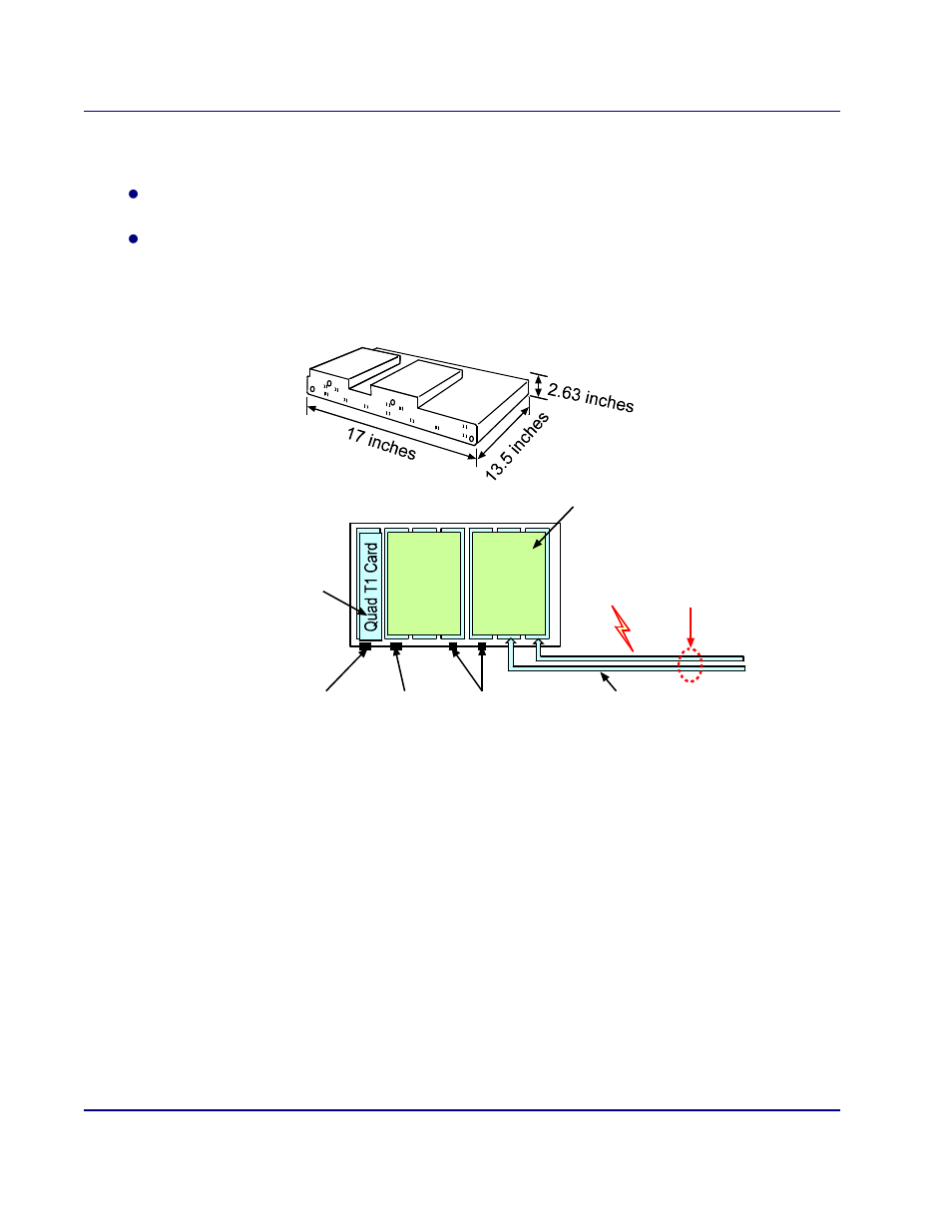 Configuration, Configuration -6 | Carrier Access Access Navigator User Manual | Page 42 / 704