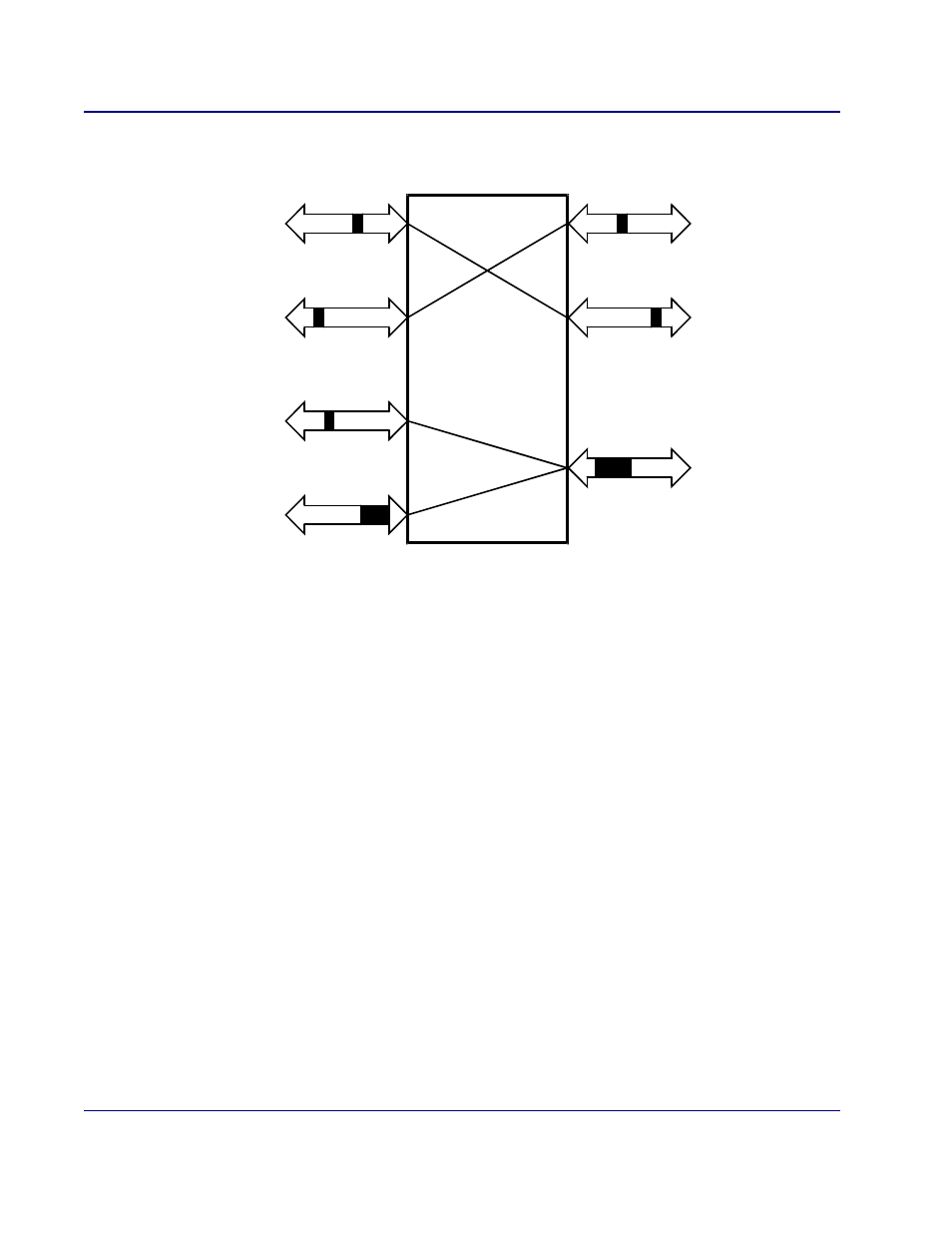 Carrier Access Access Navigator User Manual | Page 486 / 704