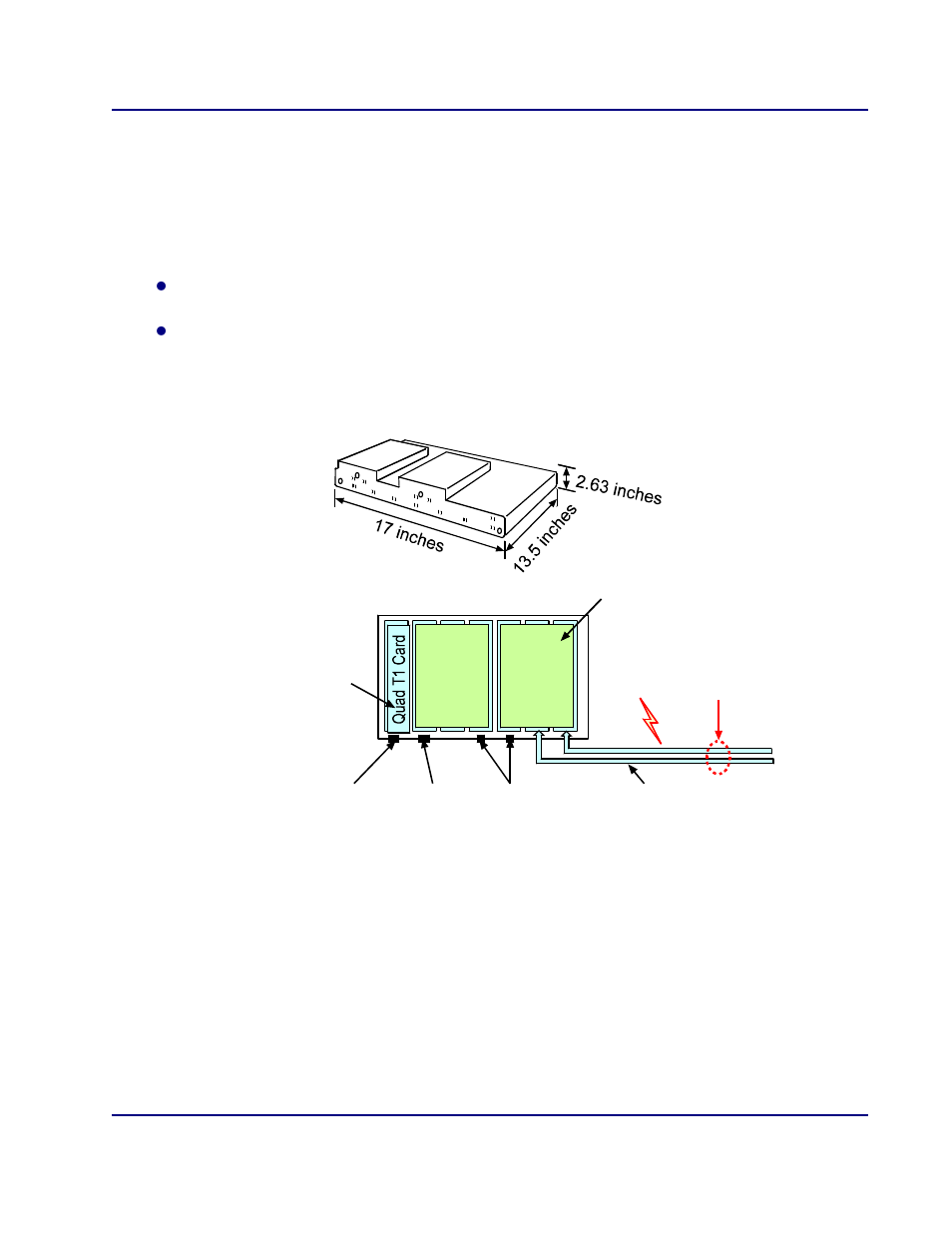 Configuration, Configuration -9 | Carrier Access Access Navigator User Manual | Page 57 / 704