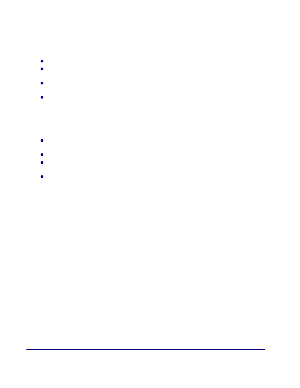 Applications, Interfaces, Applications -10 interfaces -10 | Carrier Access Access Navigator User Manual | Page 58 / 704