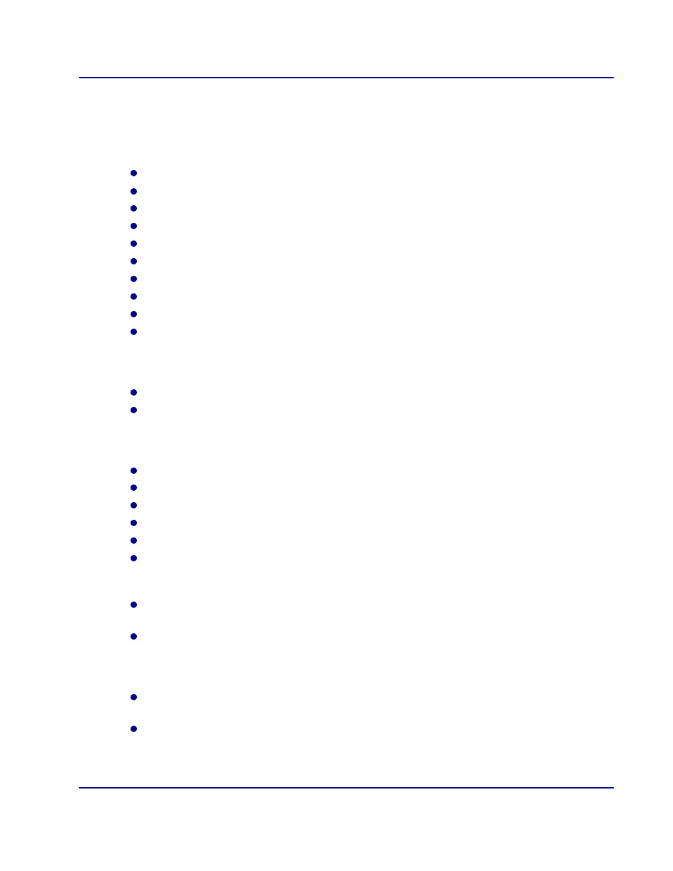 Specifications, Gr-303 operation, Crossconnects | Ds1 interface, System clocking, Specifications -11 | Carrier Access Access Navigator User Manual | Page 59 / 704