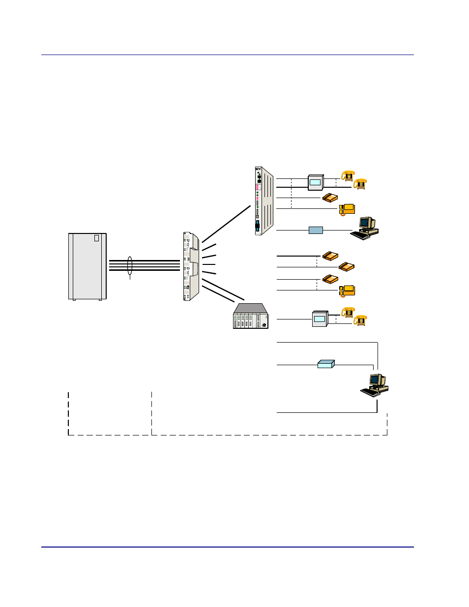 Overview | Carrier Access Access Navigator User Manual | Page 636 / 704