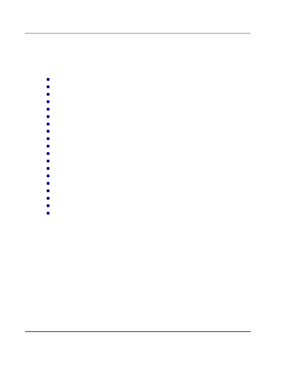 Managed object class support | Carrier Access Access Navigator User Manual | Page 638 / 704