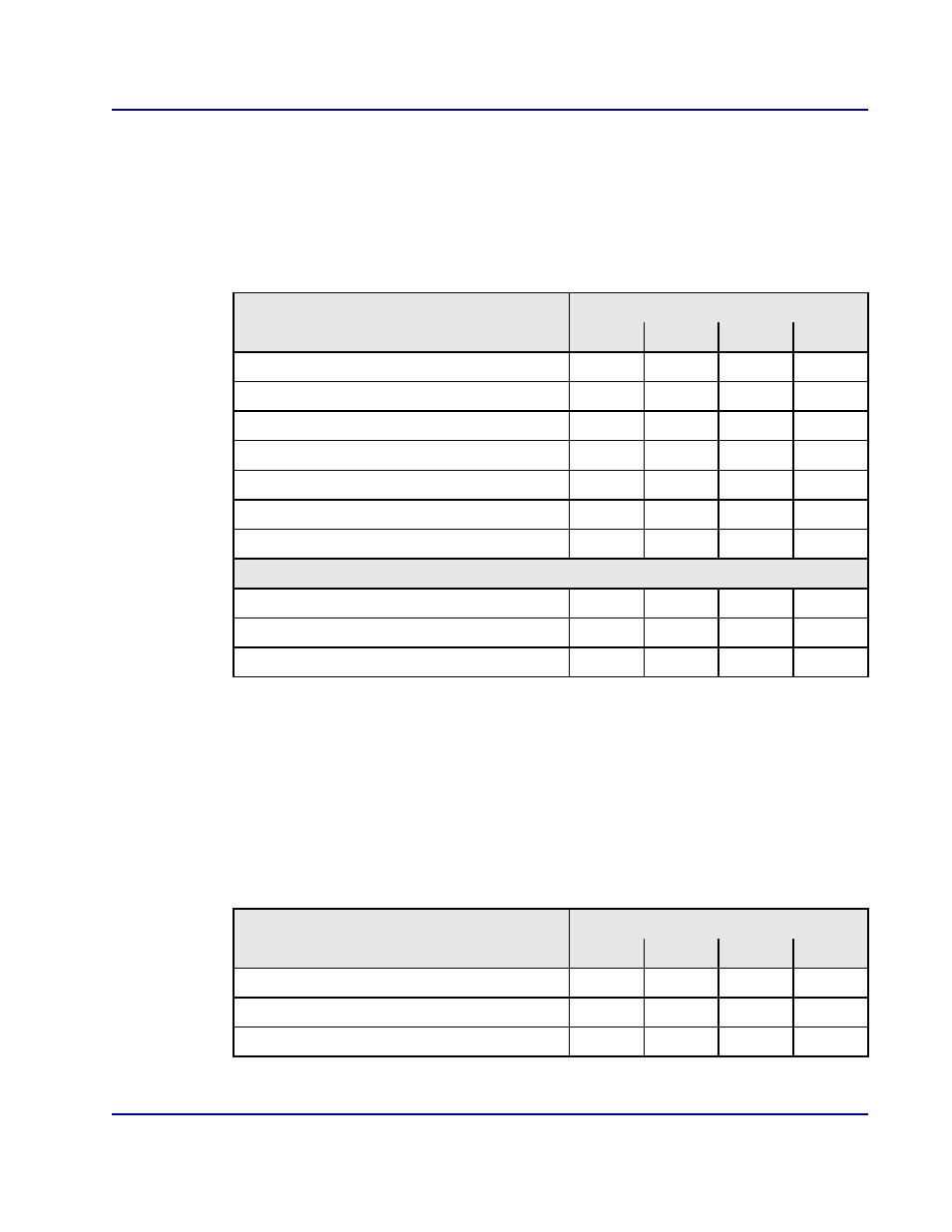 Analog line termination objects, Alarm count list objects, Alarm count list objects on | Carrier Access Access Navigator User Manual | Page 639 / 704